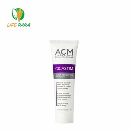 ACM Cicastim Crème réparatrice, 40 ml