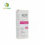 ACM Dépiwhite Advanced Crème dépigmentante, 40ml