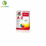 AKTIV A-Z ACTION DURABLE, 30 Comprimés