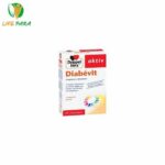 AKTIV DIABEVIT , 30 comprimés