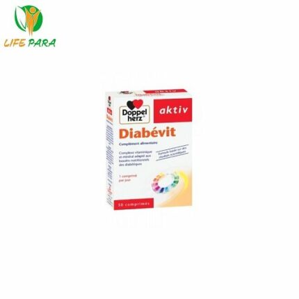 AKTIV DIABEVIT , 30 comprimés