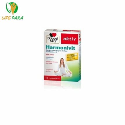 AKTIV HARMONIVIT ANTI-STRESS, 30 Comprimés