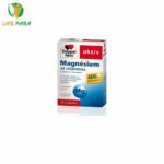 AKTIV MAGNESIUM VITAMINES, 30 Comprimés