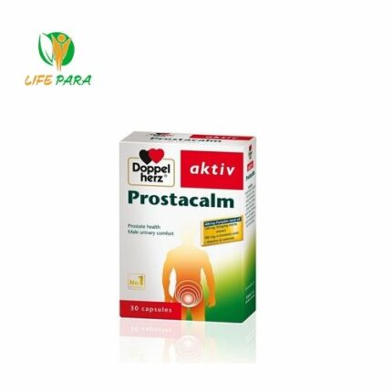 AKTIV PROSTACALM ,30 Capsules