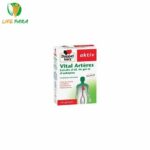 AKTIV VITAL ARTERES, 90 Gélules