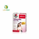 AKTIV Vifertile pour Elle , 30 Gélules