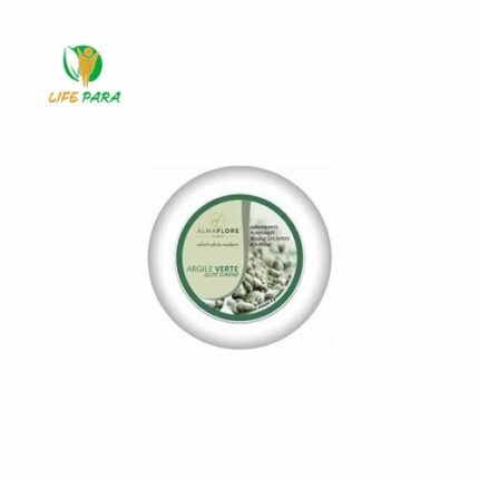ALMAFLORE ARGILE VERTE, 200MG