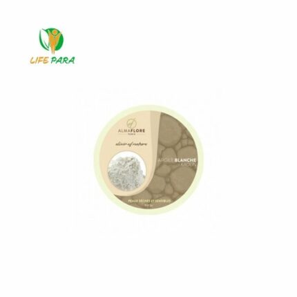 ALMAFLORE Argile Blanche, 100 g