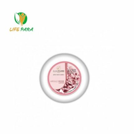 ALMAFLORE Argile Rose, 100 g