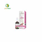 ALMAFLORE HUILE DE ROSE MUSQUEE 10 ML