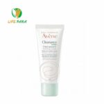 AVENE CLEANANCE HYDRA CRÈME APAISANTE, 40 ml