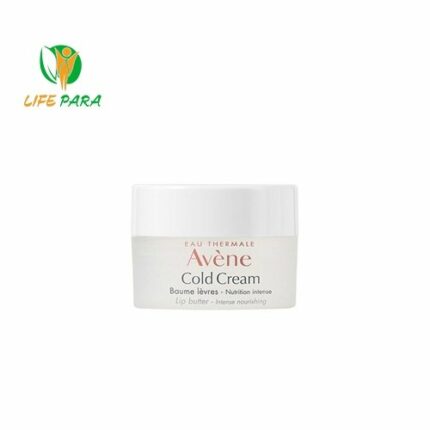 AVENE COLD CREAM BAUME LÈVRES NUTRITION INTENSE 10ml