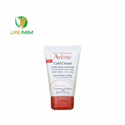 AVENE CREME MAINS COLD CREAM 50ML