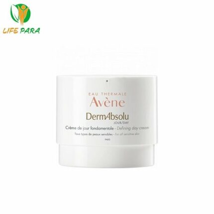 AVENE DERMABSOLU CREME DE JOUR FONDAMENTALE 40ML