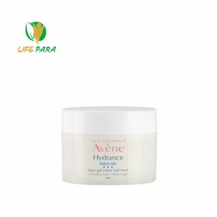 AVENE HYDRANCE AQUA-GEL AQUA GEL-CRÈME HYDRATANT 50ml