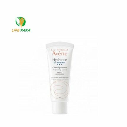 AVENE HYDRANCE CREME RICHE SPF30 UV 40ML