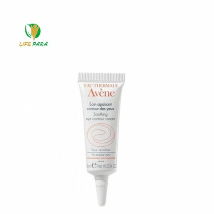 AVENE SOIN APAISANT CONTOUR YEUX, 10ml