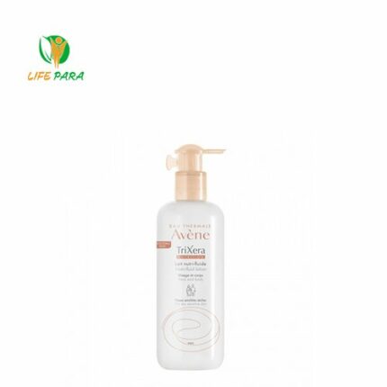 AVENE TRIXERA LAIT nutri fluide 400ML
