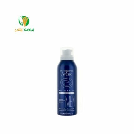 AVENE homme MOUSSE À RASER , 200 ML