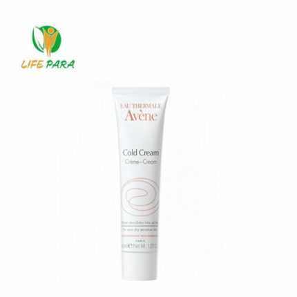 Avene COLD CREAM Crème, 40ml