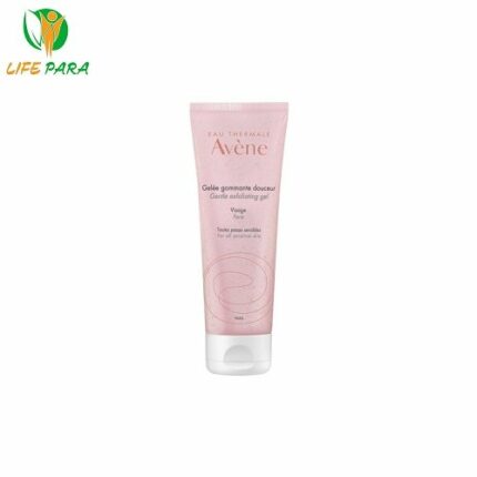Avene Gelée gommante douceur, 75ml