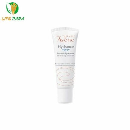Avene Hydrance légère - émulsion hydratante, 40 ml