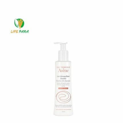 Avene Lait Démaquillant Douceur, 200ml