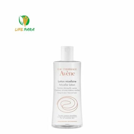 Avene Lotion Micellaire, 400ml