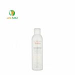Avene Lotion Nettoyante Peaux Intolérantes, 200ml