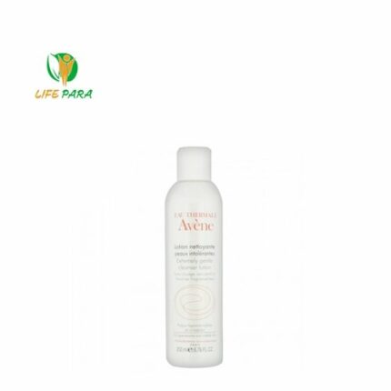 Avene Lotion Nettoyante Peaux Intolérantes, 200ml