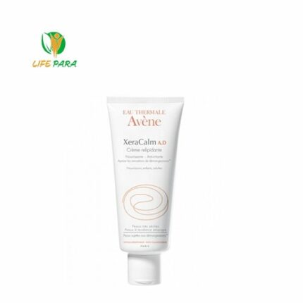 Avene XERACALM A.D Crème relipidante, 200ml