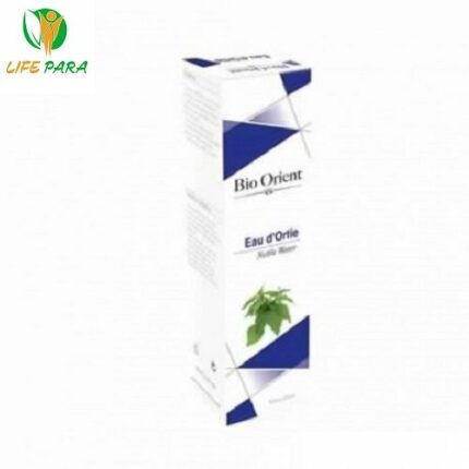 BIO ORIENT EAU D'ORTIE, 125ML