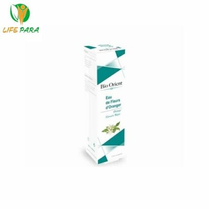 BIO ORIENT Eau de Fleur d'Oranger, 125ml