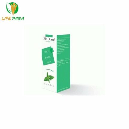 BIO ORIENT Huile d'Ortie, 10ml
