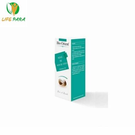 BIO ORIENT Huile de NOIX DE COCO, 10ML
