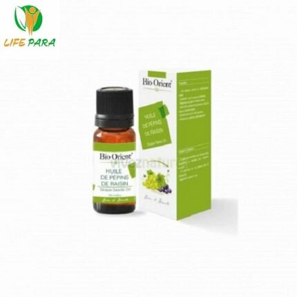 BIO ORIENT Huile de PEPIN DE RAISIN, 10ML