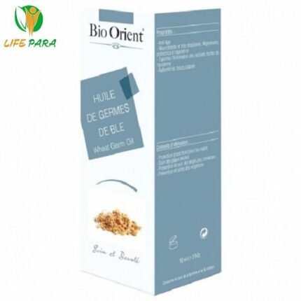 BIO ORIENT Huile de germes de blé 10ml