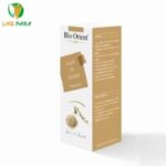 BIO ORIENT Huile de sesame, 10ml