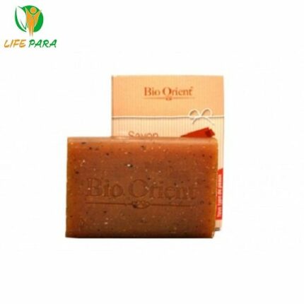 BIO ORIENT SAVON CICATRISANT À L'HUILE D'ARGAN