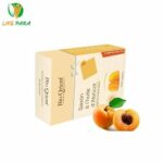 BIO ORIENT Savon à huile d'abricot anti-tache, 90g