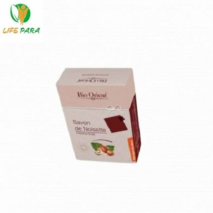 BIO ORIENT Savon à l'Huile de Noisette