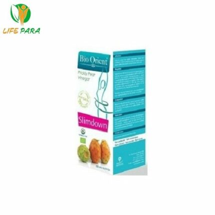 BIO ORIENT Vinaigre de Figue de Barbarie BIO, 250ml
