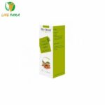 BIO ORIENT huile d'amande amère,10 ml (زيت اللوز المر)