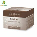 BIO orient Beurre de karité Pure , 100 G