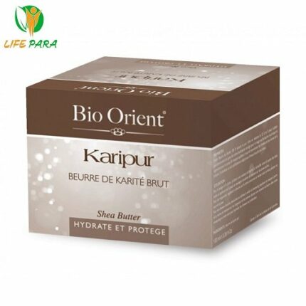 BIO orient Beurre de karité Pure , 100 G
