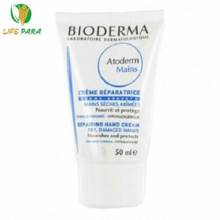 BIODERMA ATODERM CREME MAINS, 50ML