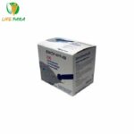 BIONIME Boite de lancettes, 50 lancettes
