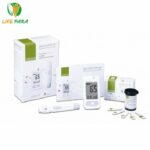 BIONIME Coffret : Apareil + 100 bandelettes +1 Autopiqueur LIVRAISON GARTUITE