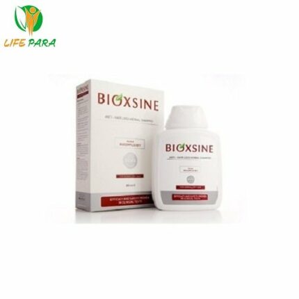 BIOXSINE Shampooing Anti-pelliculaire, 300ml
