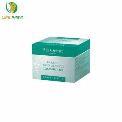 Bio orient Huile de noix de coco pot , 90ml
